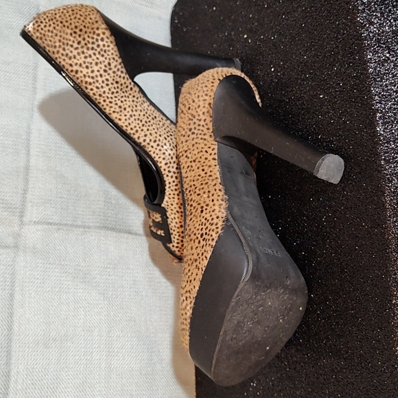 Fendi Shoes
